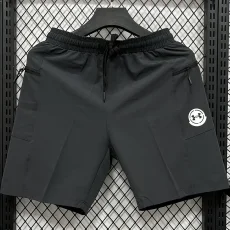 A2636 UA Dark gray Casual Short Pants