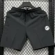 A2636 UA Dark gray Casual Short Pants