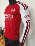 26-27 ARS Home Long Sleeve Player Version Soccer Jersey (长袖球员)