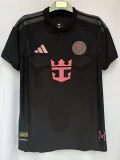 26-27 Inter Miami Away Player Version Soccer Jersey