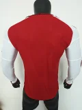 26-27 ARS Home Long Sleeve Player Version Soccer Jersey (长袖球员)