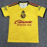 26-27 Club America Leaked Edition Home Fans Soccer Jersey