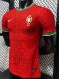 26-27 Portugal Red Special Edition Player Version Training shirts