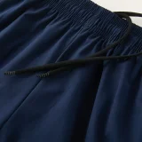 25-26 RMA Royal Blue Windbreaker Suit (Hoodie)(风衣套装)