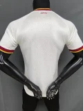 26-27 Spain Away X-Dellafuente Player Version Soccer Jersey