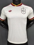 26-27 Spain Away X-Dellafuente Player Version Soccer Jersey