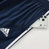 25-26 RMA Royal Blue Windbreaker Suit (Hoodie)(风衣套装)