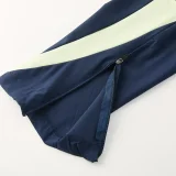 25-26 RMA Royal Blue Windbreaker Suit (Hoodie)(风衣套装)
