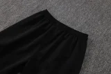 25-26 RMA Black Hoodie Jacket Tracksuit #F633