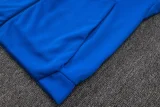 25-26 RMA Lake Blue Hoodie Jacket Tracksuit #F636