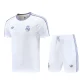 26-27 RMA White Training Short Suit
