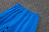 25-26 RMA Lake Blue Hoodie Jacket Tracksuit #F636