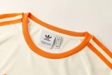 26-27 Bayern Khaki Training Short Suit