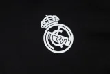 25-26 RMA Black Hoodie Jacket Tracksuit #F633
