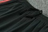 25-26 Bayern Orange Training Short Suit