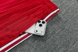 25-26 Man Utd Red Tank top and shorts suit