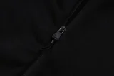 25-26 RMA Black Hoodie Jacket Tracksuit #F633