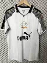 1995-1996 Derby County Home Retro Soccer Jersey