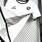 2002-2003 Botafogo Special Edition Retro Soccer Jersey