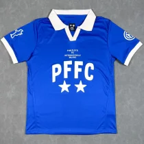 2026 INT X-Pink Floyd Joint Edition Fans Soccer Jersey