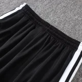 26-27 Germany White Player Version Training Short Suit (球员短套装)#D2604
