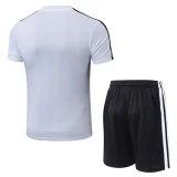 26-27 Germany White Player Version Training Short Suit (球员短套装)#D2604