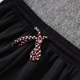 26-27 Germany White Player Version Training Short Suit (球员短套装)#D2604