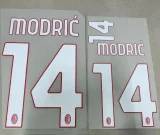 26-27 ACM Home Fans Soccer Jersey