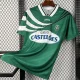 1994-1995 Sporting Lisbon Home Retro Soccer Jersey