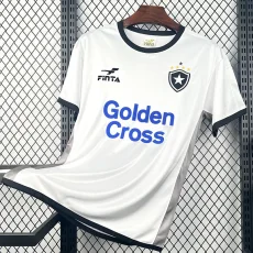 2002-2003 Botafogo Special Edition Retro Soccer Jersey