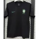 T291 Brazil Black High Quality Casual T-Shirt