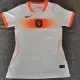 26-27 Netherlands Away Women Soccer Jersey (女)