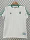 26-27 Brazil White Casual Edition Fans Training shirts