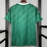 1994-1995 Sporting Lisbon Home Retro Soccer Jersey