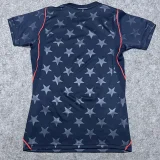 26-27 USA Away Women Soccer Jersey (女)