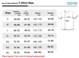 T293 Spain Black High Quality Casual T-Shirt