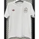 T293 Spain White High Quality Casual T-Shirt