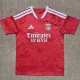 26-27 Benfica Home Fans Soccer Jersey