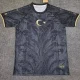 26-27 Turkey Black Special Edition Fans Soccer Jersey (逗号)