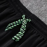 26-27 Mexico Green Player Version Training Short Suit (球员短套装)#D2604