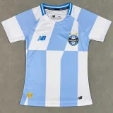 26-27 Gremio Away Women Soccer Jersey