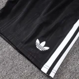 26-27 Germany Red Player Version Training Short Suit (球员短套装)#D2604