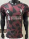 26-27 LIV Brown Special Edition Player Version Training Shirts