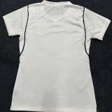 26-27 Corinthians Home Women Soccer Jersey (女)