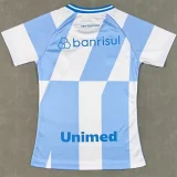 26-27 Gremio Away Women Soccer Jersey