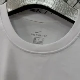 T291 Brazil White High Quality Casual T-Shirt