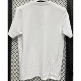 T294 AD White High Quality Casual T-Shirt