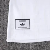 26-27 Germany White Player Version Training Short Suit (球员短套装)#D2604