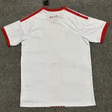 26-27 Toronto FC Away Fans Soccer Jersey (有袖口边)