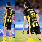 26-27 Atletico Penarol Home Fans Soccer Jersey